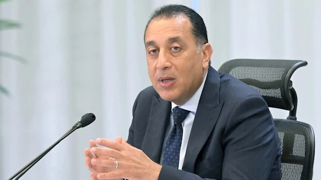 مدبولي يترأس أول اجتماع للجنة متابعة تداعيات التصعيد الإيراني الإسرائيلي