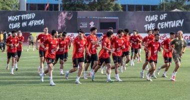 الأهلي يبدأ اليوم الاستعداد لمواجهة بورتو البرتغالي بمونديال الأندية