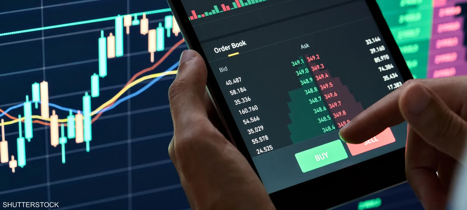 عوامل رئيسية تدفع المستثمرين لأسهم التكنولوجيا