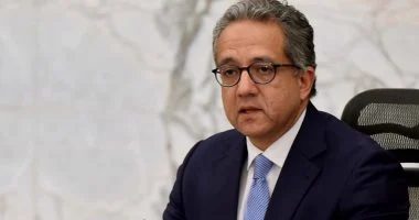 خالد العناني يفوز بمنصب مدير عام منظمة اليونسكو كأول مصرى وعربى يحسم المقعد