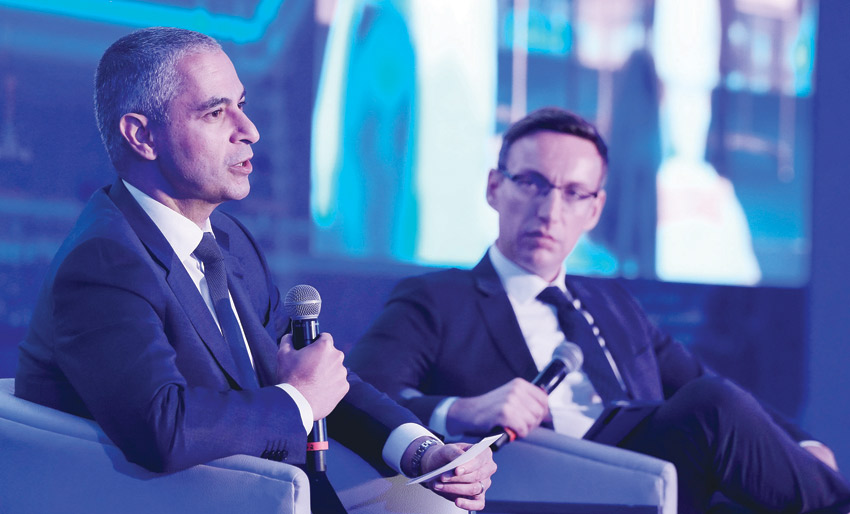 إمكانات قوية لأسواق رأس المال في البحرين..محافظ المصرف المركزي: توفير بيئة مالية مرنة ومتوافقة مع أفضل الممارسات العالمية