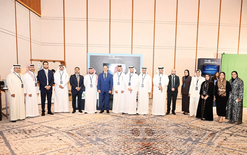 التمويل الكويتي – دعم المبادرات التي تواكب التحولات الرقمية العالمية